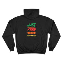 Load image into Gallery viewer, "I Rock Wit Katt" Genius Champion Hoodie
