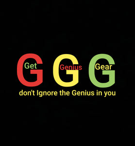 Get Genius Gear
