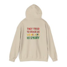 Load image into Gallery viewer, Unisex Heavy Blend™ Hooded Sweatshirt