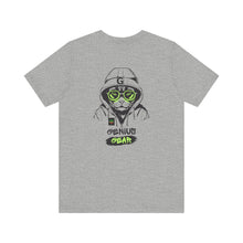 Load image into Gallery viewer, "Unapologetic" Unisex Jersey Short Sleeve Tee