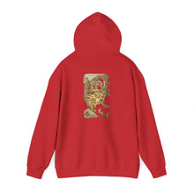 Load image into Gallery viewer, Pisces Season Hoodie — Zodiac Astrology Pullover for Pisces