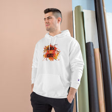 Load image into Gallery viewer, "I Rock Wit Katt" Genius Champion Hoodie