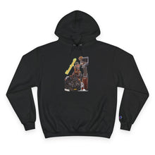 Load image into Gallery viewer, Champion Hoodie - Genius Retro Basketball