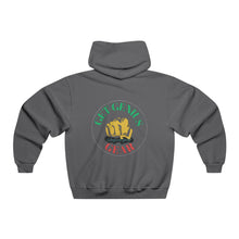 Load image into Gallery viewer, The Get-Genius-Gear Hoodie. Display Your Genius. Don’t ignore the genius in you.