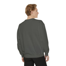 Load image into Gallery viewer, Jordan Bulldogs Garment-Dyed Sweatshirt