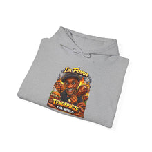 Load image into Gallery viewer, Tendernism Hoodie