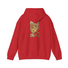 Load image into Gallery viewer, Pisces Season Hoodie — Zodiac Astrology Pullover for Pisces