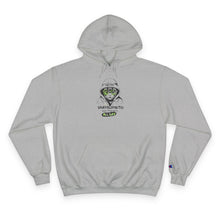 Load image into Gallery viewer, Unapologetic Electromagnetic Watts Champion Hoodie