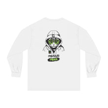 Load image into Gallery viewer, Make a statement Genius Classic Long Sleeve T-Shirt