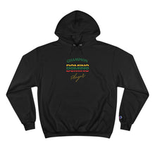 Load image into Gallery viewer, REAL DOMINO PLAYER Champion Hoodie