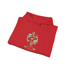 Load image into Gallery viewer, Pisces Season Hoodie — Zodiac Astrology Pullover for Pisces