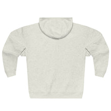 Load image into Gallery viewer, Jordan Bulldog Premium Full Zip Hoodie