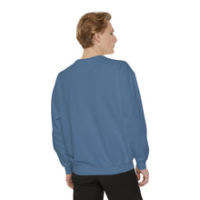 Load image into Gallery viewer, Jordan Bulldogs Garment-Dyed Sweatshirt