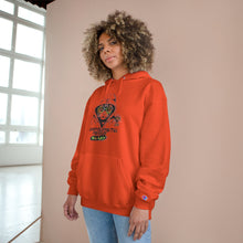 Load image into Gallery viewer, "Unapologetic" Champion Hoodie