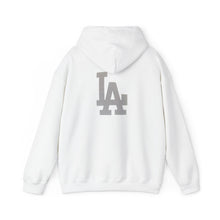 Load image into Gallery viewer, Unisex Dodgers Heavy Blend™ Hooded Sweatshirt