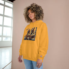 Load image into Gallery viewer, Afro-Centric Hoodie Genius