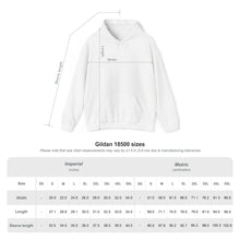 Load image into Gallery viewer, Unisex Heavy Blend™ H7ooded Sweatshirt