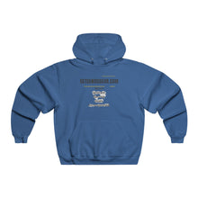 Load image into Gallery viewer, The Get-Genius-Gear Hoodie. Display Your Genius. Don’t ignore the genius in you.
