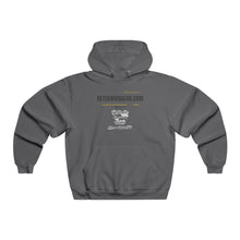 Load image into Gallery viewer, The Get-Genius-Gear Hoodie. Display Your Genius. Don’t ignore the genius in you.