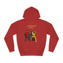 Load image into Gallery viewer, Unisex College Hoodie