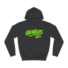 Load image into Gallery viewer, Unisex College Hoodie