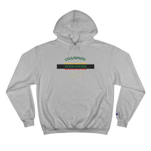 Load image into Gallery viewer, REAL DOMINO PLAYER Champion Hoodie