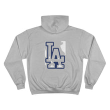 Load image into Gallery viewer, L A Dodgers Champion Hoodie