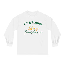 Load image into Gallery viewer, Genius "Make a Stayement" Classic Long Sleeve T-Shirt