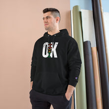 Load image into Gallery viewer, Vibrant Champion Hoodie, Casual Wear for Everyday Adventures, Perfect Gift for Birthdays, Holidays, and Cozy Nights, Unique Art Design