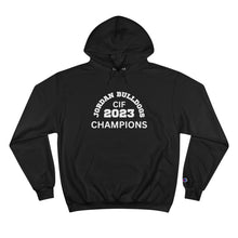 Load image into Gallery viewer, "Jordan Bulldog" Champion Hoodie