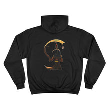 Load image into Gallery viewer, Afro-Centric Hoodie Genius