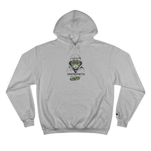 Load image into Gallery viewer, Unapologetic Electromagnetic Watts Champion Hoodie
