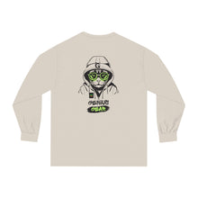 Load image into Gallery viewer, Make a statement Genius Classic Long Sleeve T-Shirt
