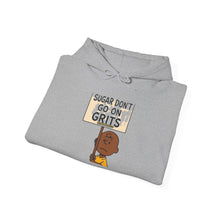 Load image into Gallery viewer, Keep Life Simple Hoodie — Reggae-Inspired "Keep Life Simple" Graphic Sweatshirt