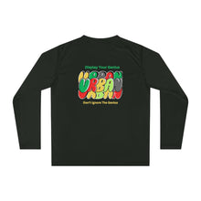 Load image into Gallery viewer, "Genius Freedom" Performance Long Sleeve Shirt