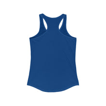 Load image into Gallery viewer, Women's Genius Ideal Racerback Tank