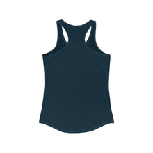 Load image into Gallery viewer, Women's Genius Ideal Racerback Tank