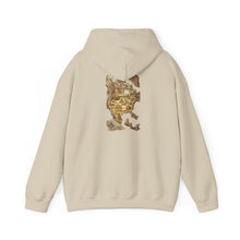 Load image into Gallery viewer, Pisces Season Hoodie — Zodiac Astrology Pullover for Pisces