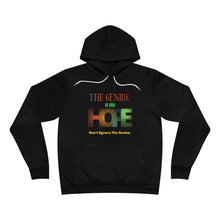Load image into Gallery viewer, "Don't Ignore The Genius" Sponge Fleece Pullover Hoodie