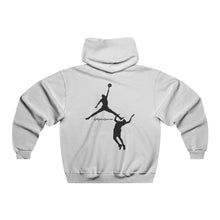 Load image into Gallery viewer, Keep Life Simple Genius Hoodie, Inspirational Sweatshirt for Men, Casual Wear, Gift for Him, Cozy Fashion