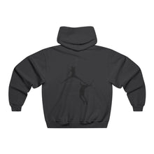 Load image into Gallery viewer, Keep Life Simple Genius Hoodie, Inspirational Sweatshirt for Men, Casual Wear, Gift for Him, Cozy Fashion