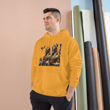 Load image into Gallery viewer, Afro-Centric Hoodie Genius