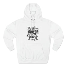 Load image into Gallery viewer, Get Genius Gear "Anything Worth Having" Premium Pullover Hoodie
