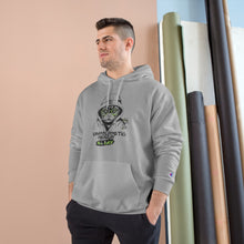 Load image into Gallery viewer, "Unapologetic" Champion Hoodie