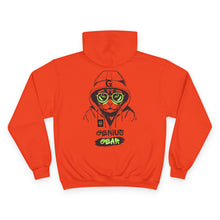 Load image into Gallery viewer, "Unapologetic" Genius Champion Hoodie