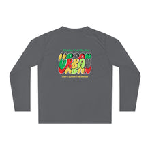 Load image into Gallery viewer, "Genius Freedom" Performance Long Sleeve Shirt