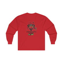 Load image into Gallery viewer, "Jetfersons" Ultra Cotton Long Sleeve Tee