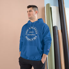 Load image into Gallery viewer, Dodgers Champion Hoodie
