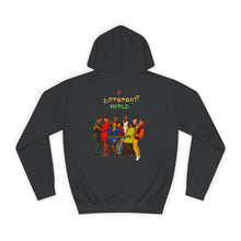 Load image into Gallery viewer, Unisex College Hoodie
