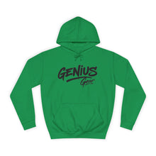 Load image into Gallery viewer, Unisex College Hoodie
